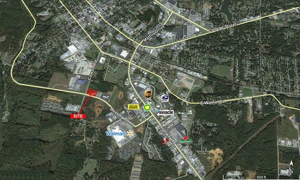 Beasley Drive: Beasley Drive, Dickson, TN 37055